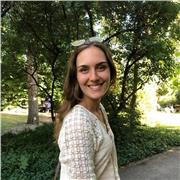 Englischlehrerin mit internationalem Hintergrund bietet flexible Online-Nachhilfe an